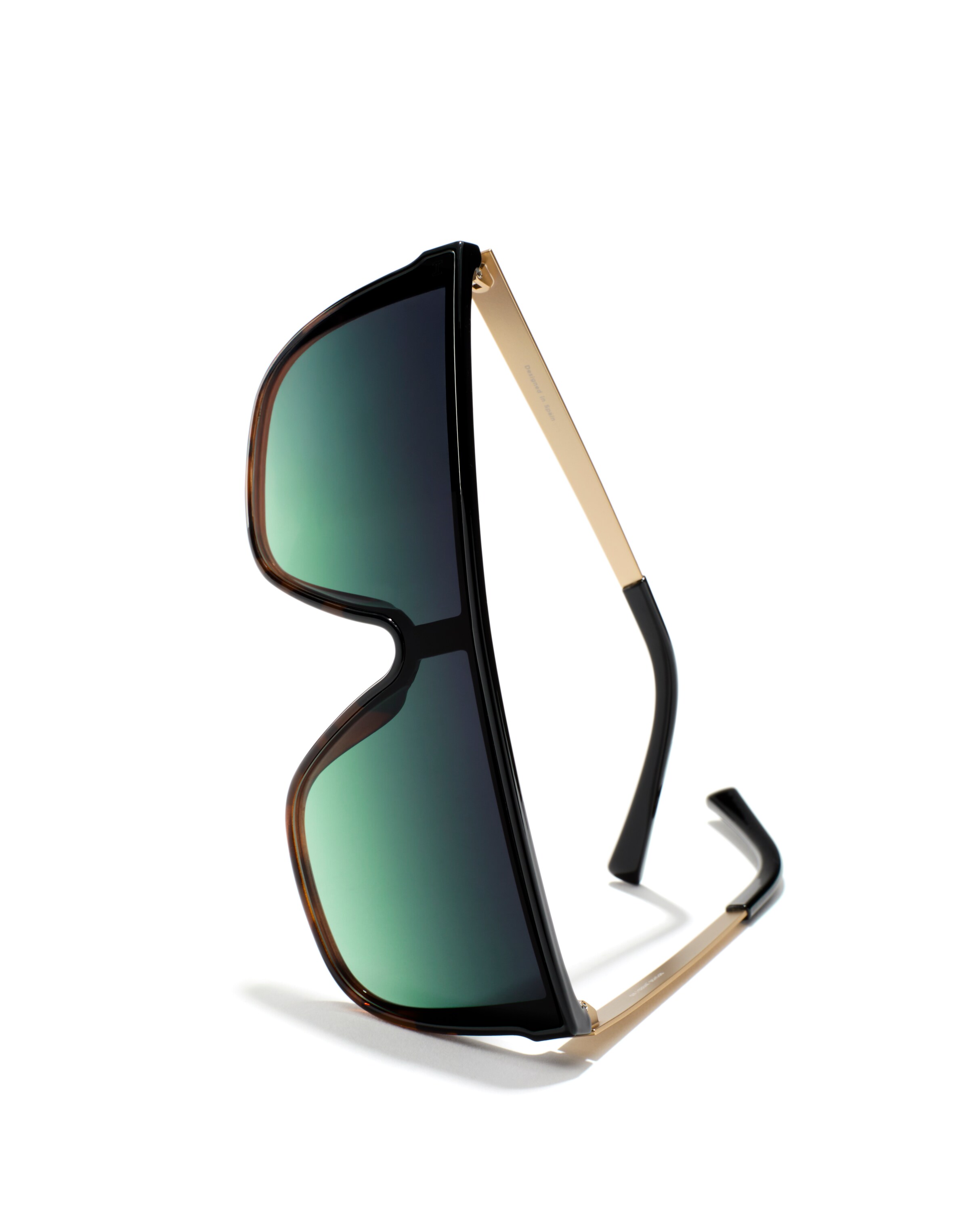 HAWKERS - Gafas de sol 'Weed' en marrón