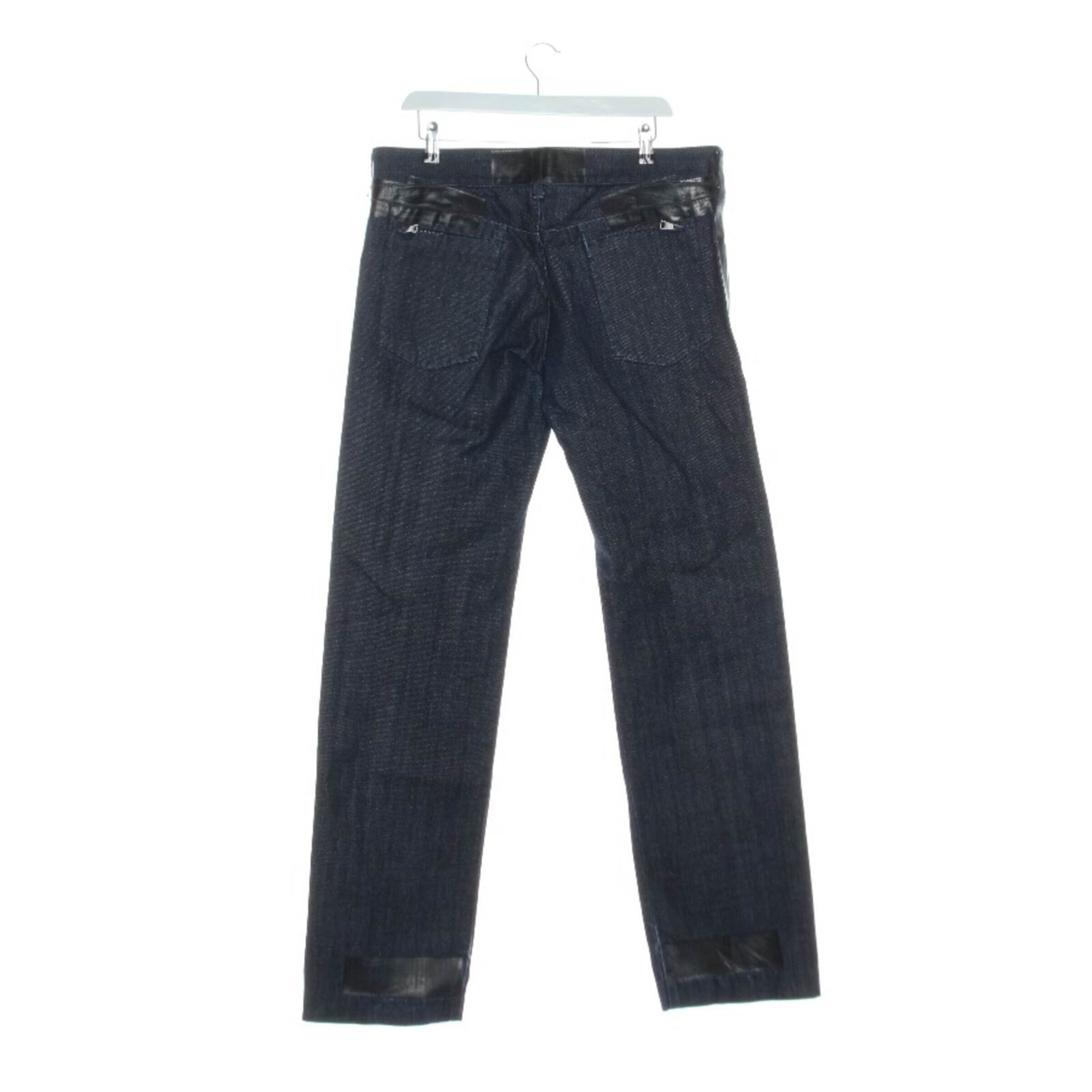 DOLCE & GABBANA Jeans in 35-36 in Blue
