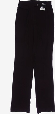 St. Emile Pants in M in Brown: front