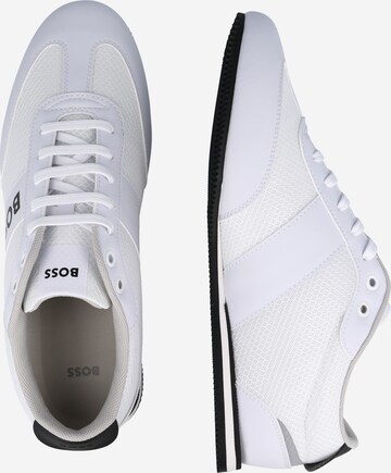 BOSS Sneakers in White