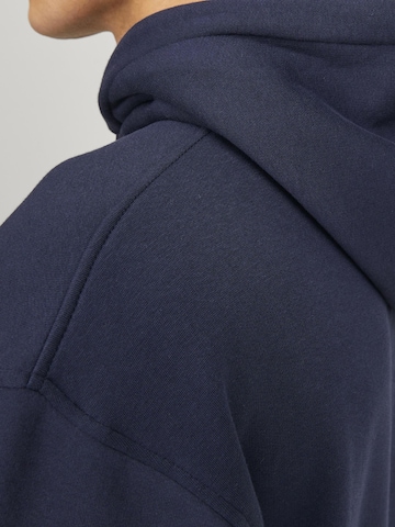 JACK & JONES - Sudadera 'Vesterbro' en azul