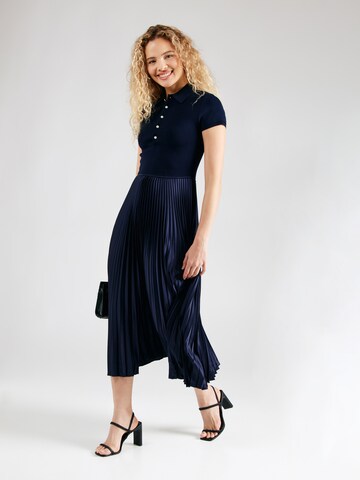Abito di Polo Ralph Lauren in blu: frontale