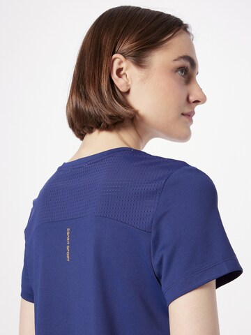 ESPRIT Functioneel shirt in Blauw