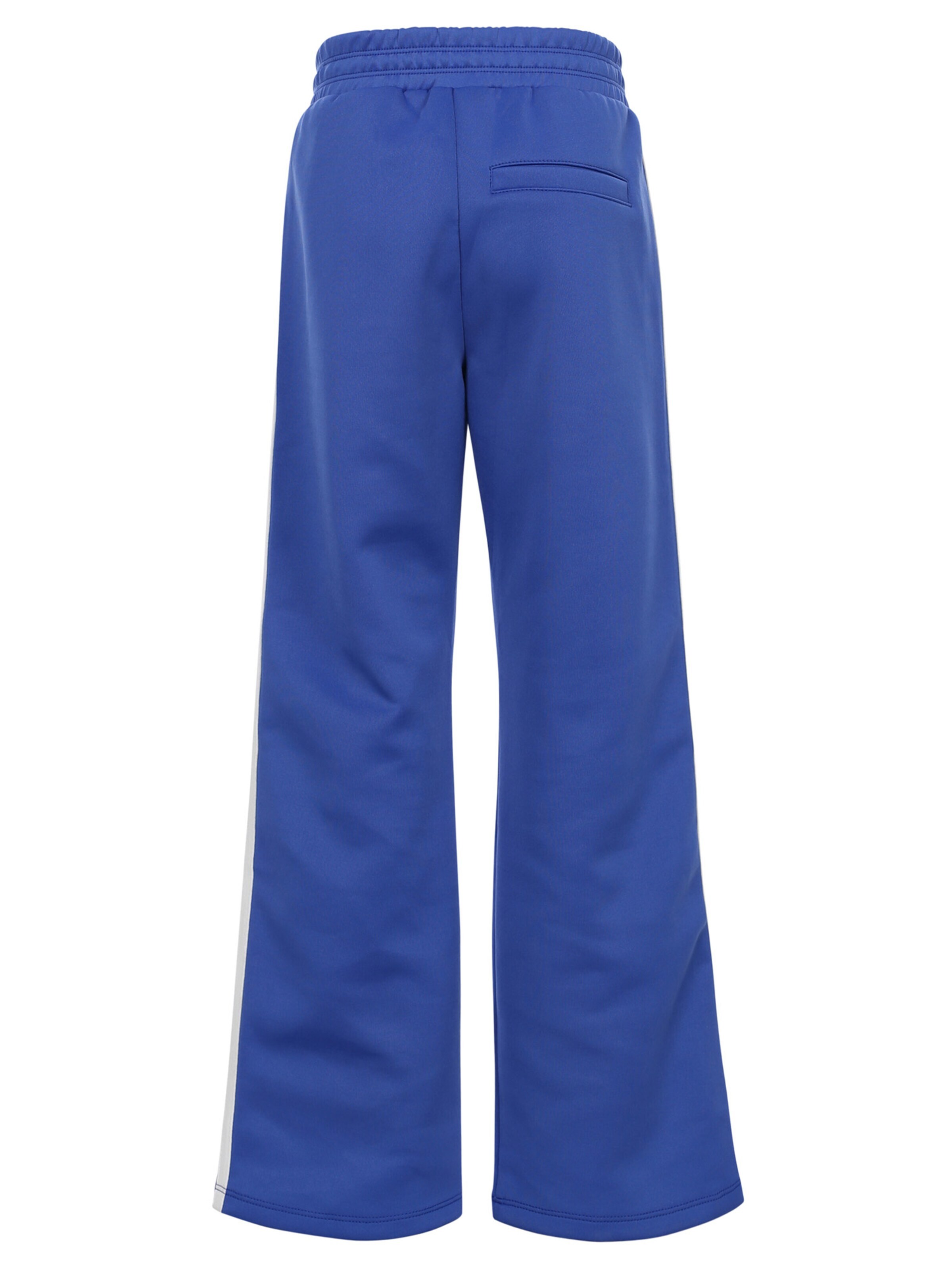 Looxs Revolution Wide leg Pants in Blue