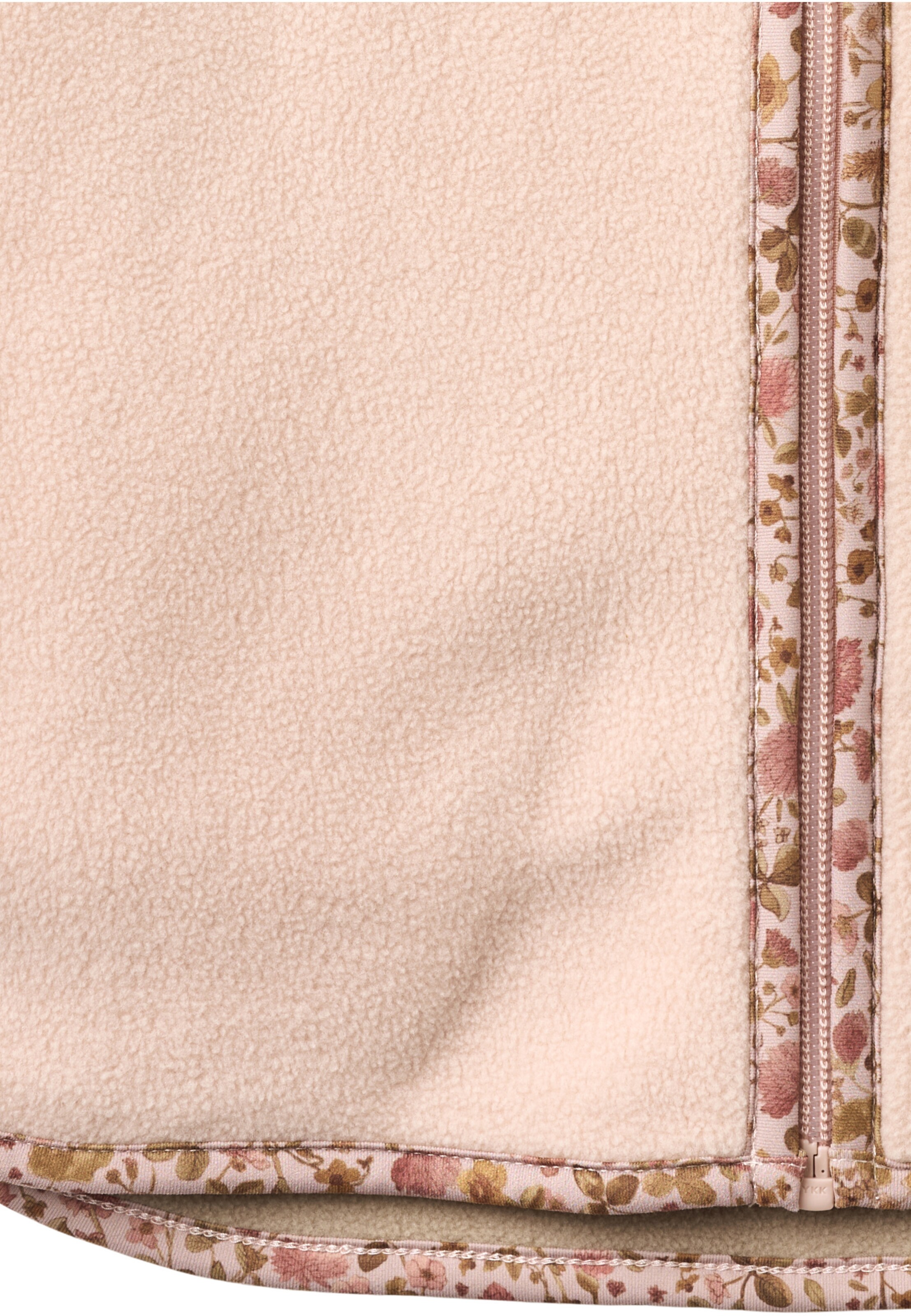 WHEAT - Colete 'Nonno' em rosa