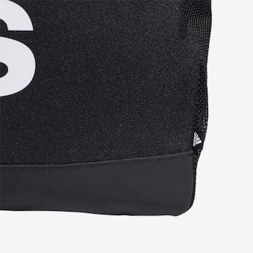 ADIDAS PERFORMANCE - Skinny Bolsa de deporte en negro