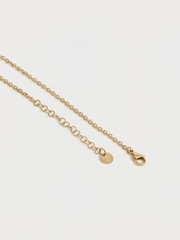 Liu Jo Halsband i guld