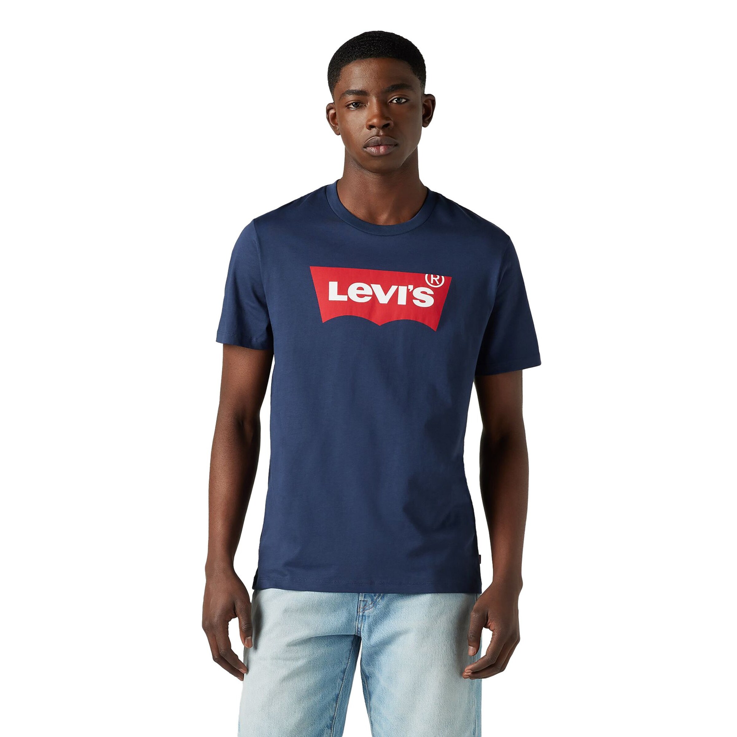 LEVI'S ® Shirt in Blue