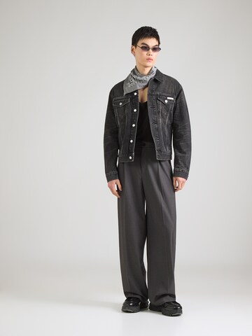 G-STAR Top in Schwarz