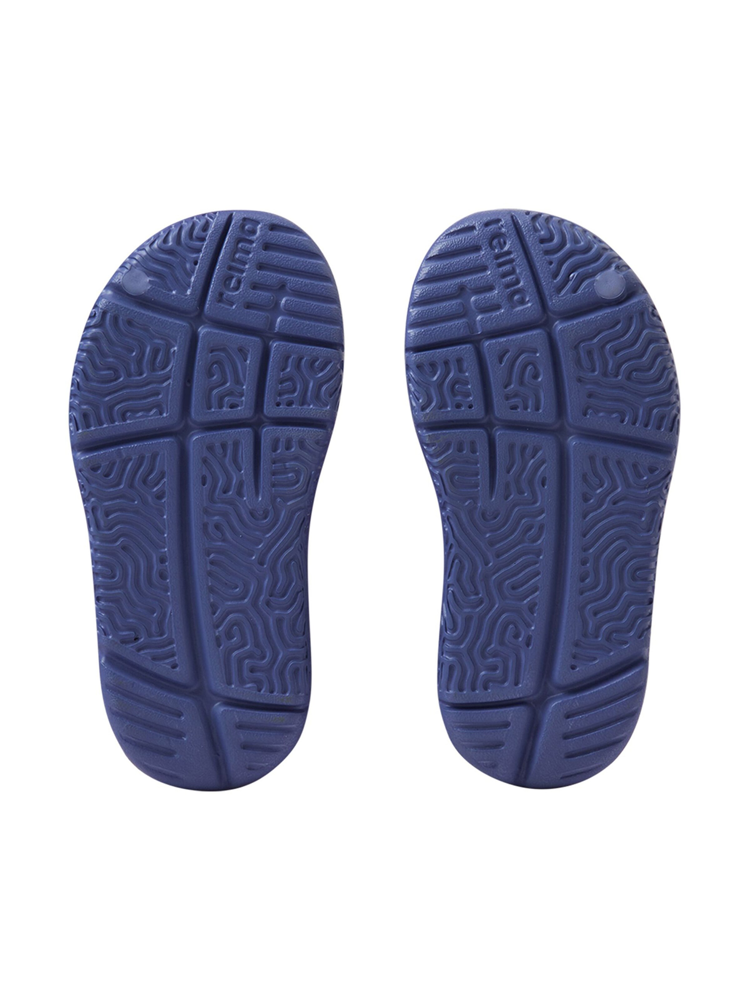 Reima Beach & Pool Shoes 'Koralli' in Purple