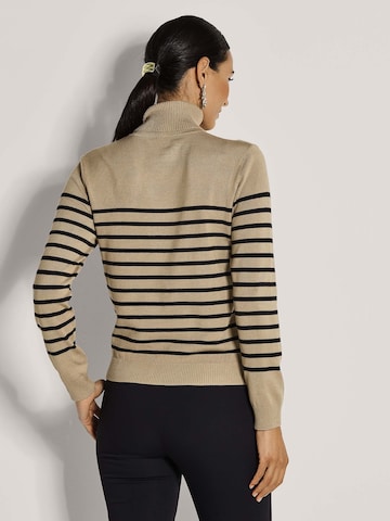 Pull-over MADELEINE en noir