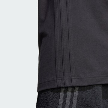 ADIDAS ORIGINALS Футболка в Черный