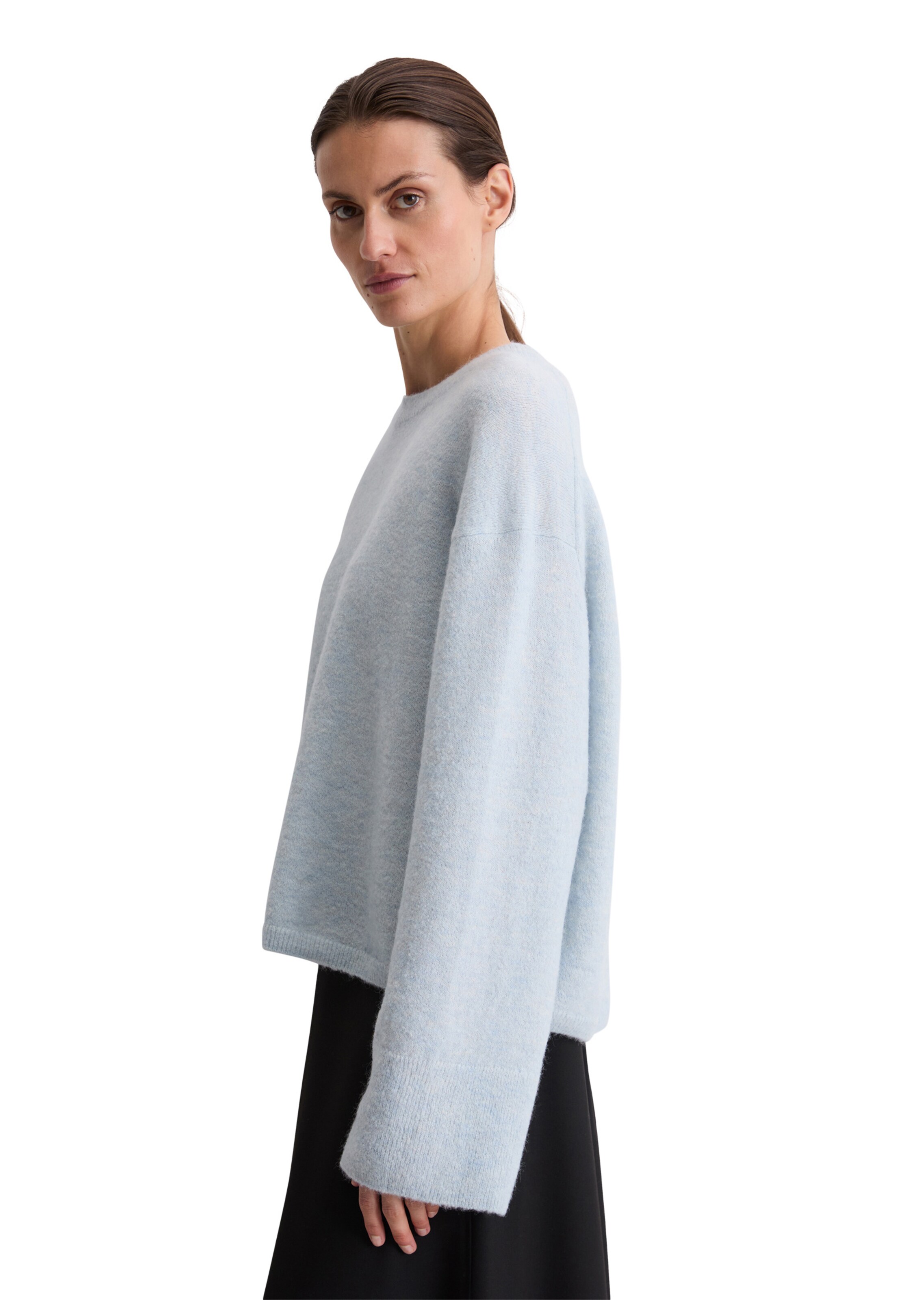 Marc O'Polo Sweater in Blue