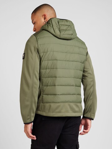 GARCIA Jacke in Grün
