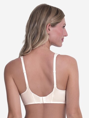ANITA T-shirt Bra 'Claire' in White