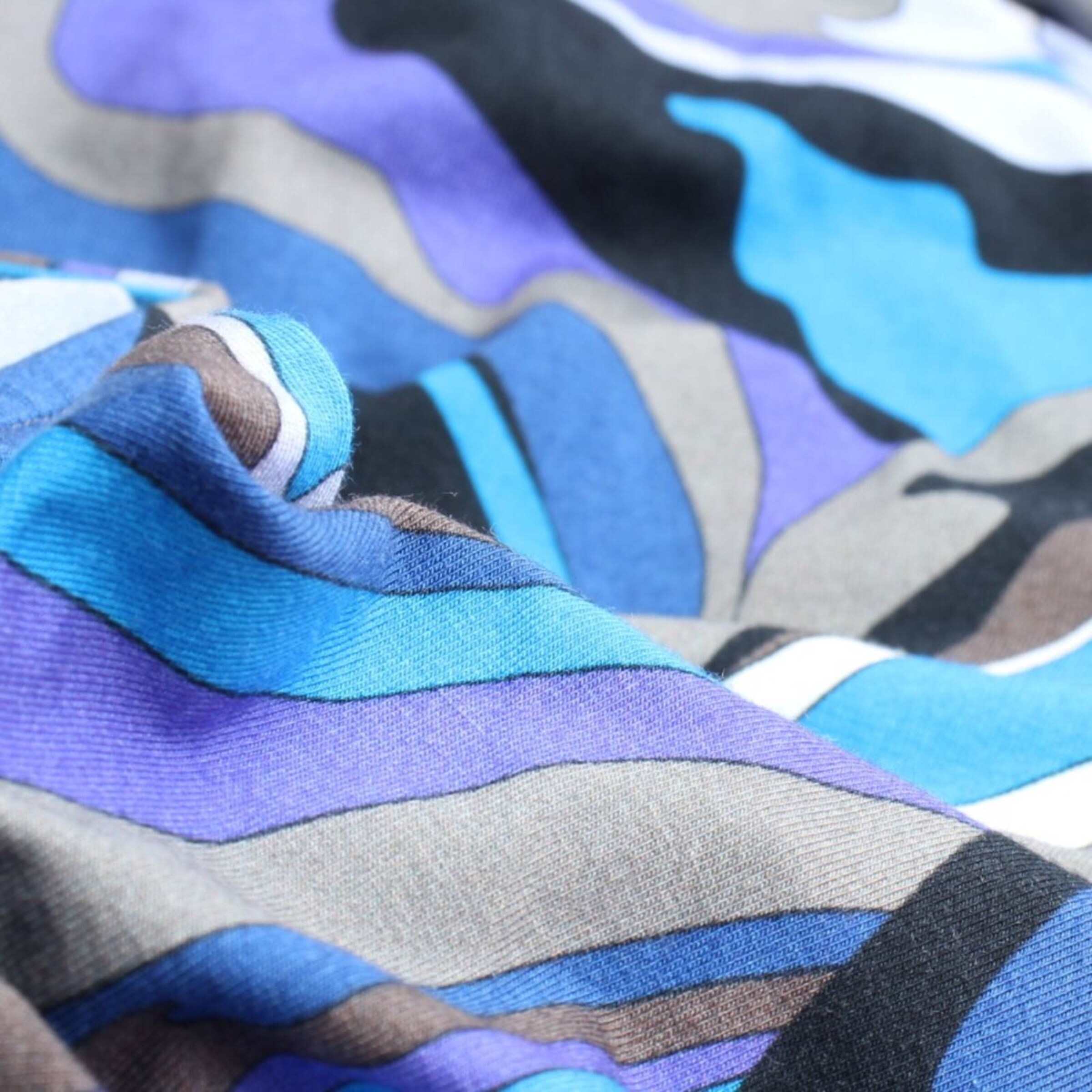 Emilio Pucci Kleid S in Mischfarben