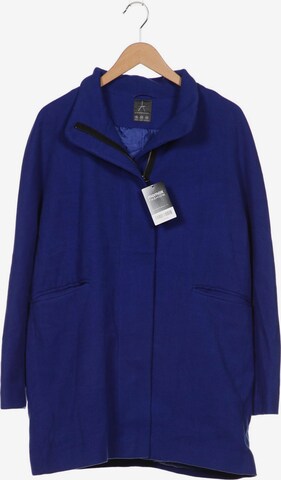 Atmosphere Jacket & Coat in XL in Blue: front