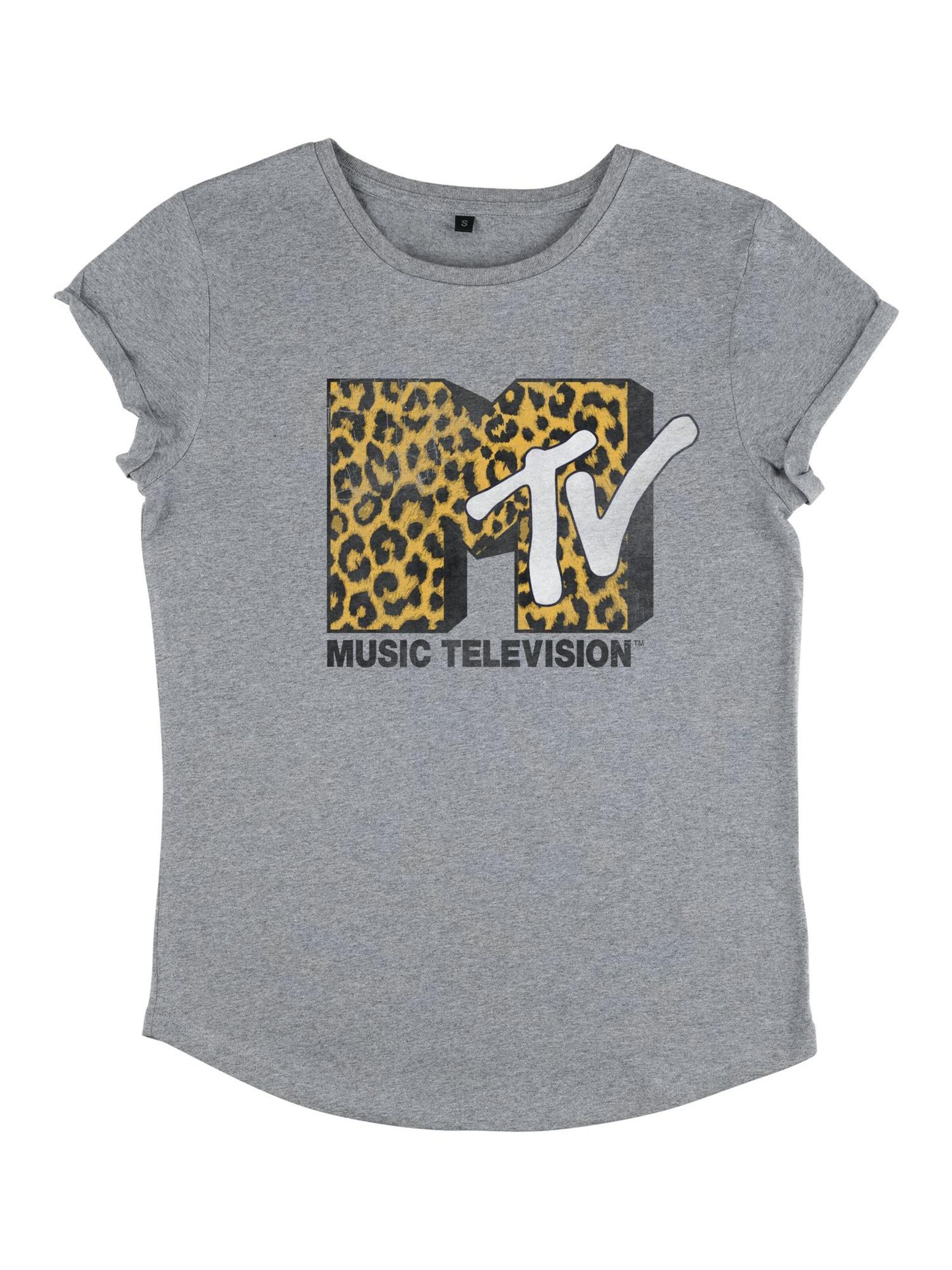 PARAMOUNT Shirt in Grey: front