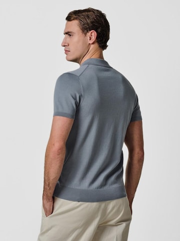 Profuomo Shirt in Blue