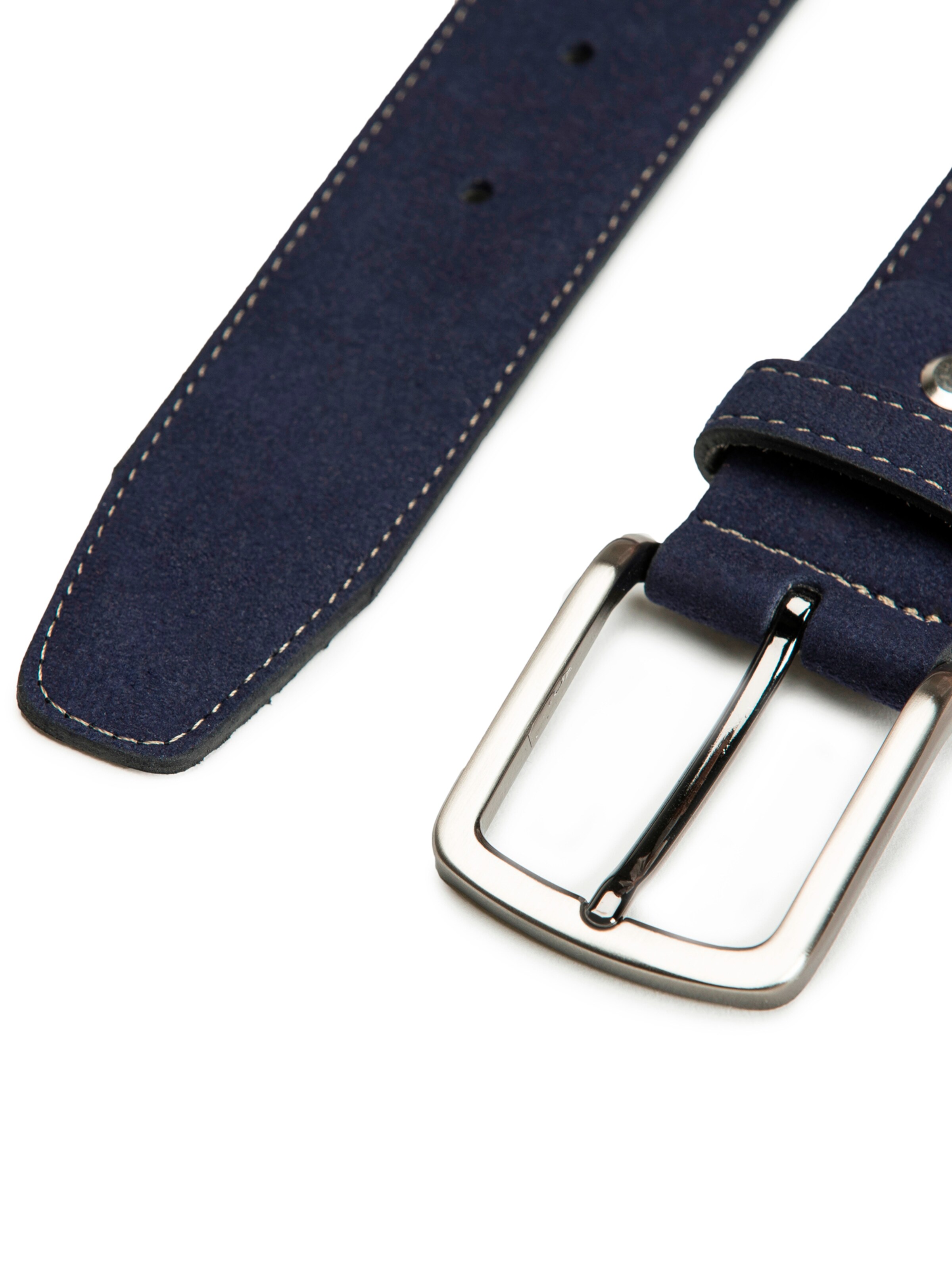 nae Vegan Shoes - Cintos 'Gava' em azul