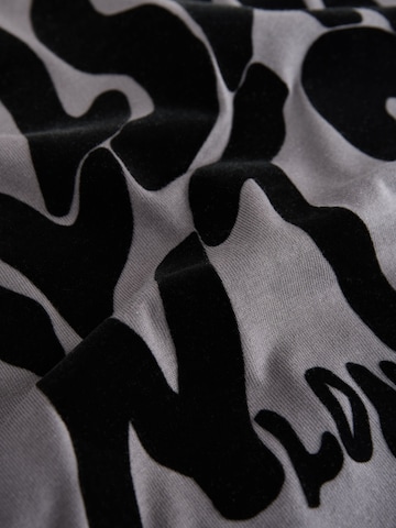 smALLSAINTS - Conjuntos 'Orlando' em cinzento