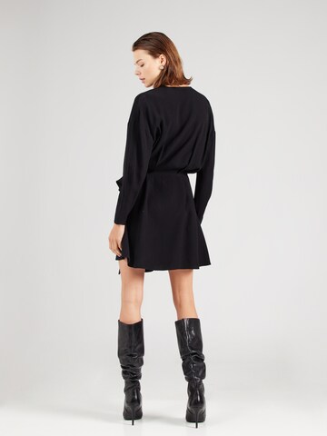 Robe IRO en noir