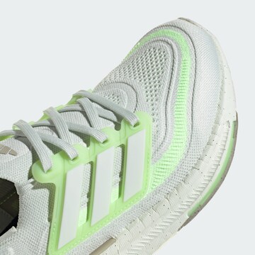 ADIDAS PERFORMANCE Loopschoen 'Ultraboost Light' in Groen