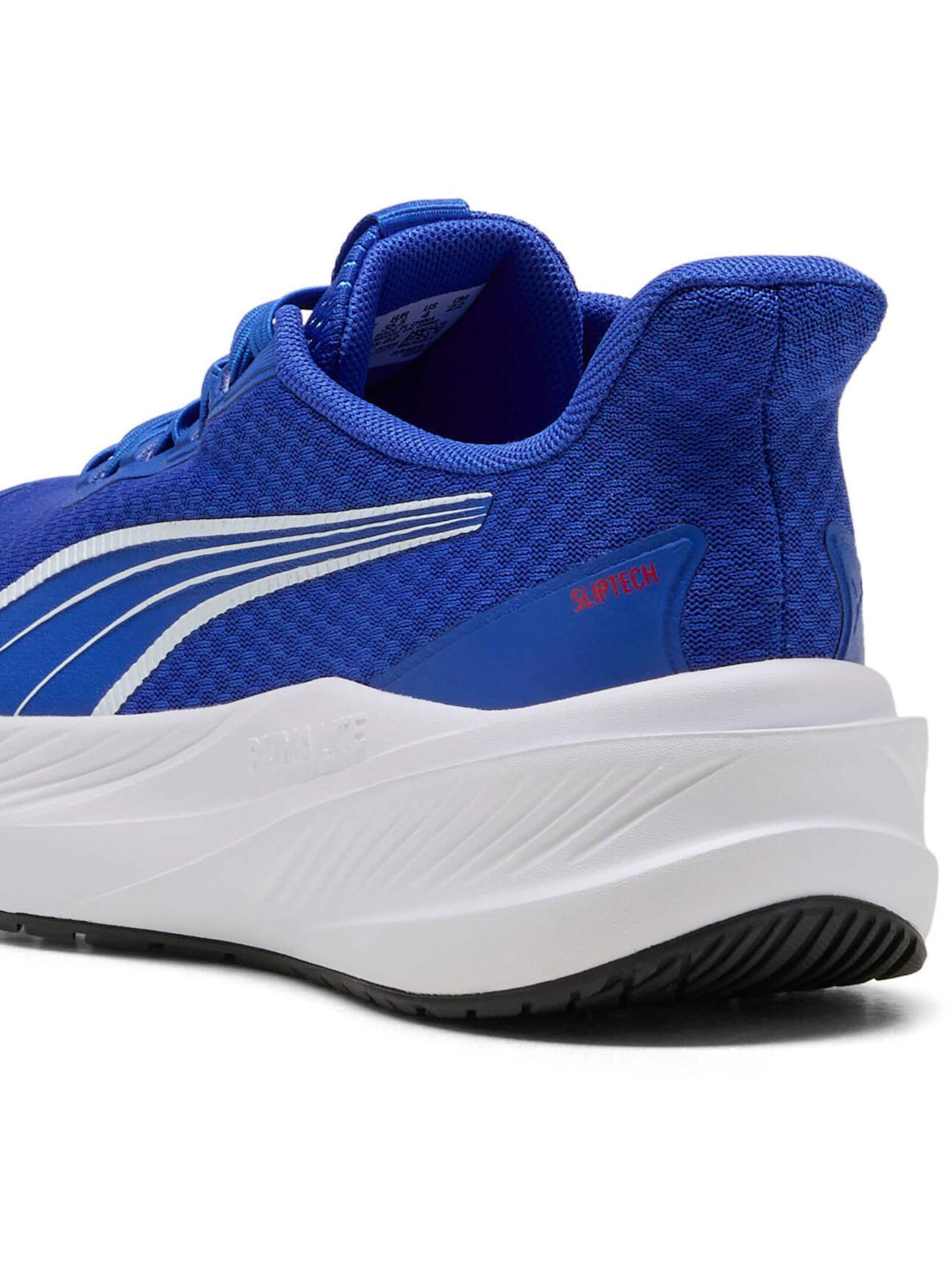 PUMA - Calzado deportivo 'Dasher Lite Sliptech Jr' en azul