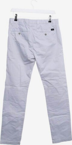 STRELLSON Pants in 30 x 32 in Grey