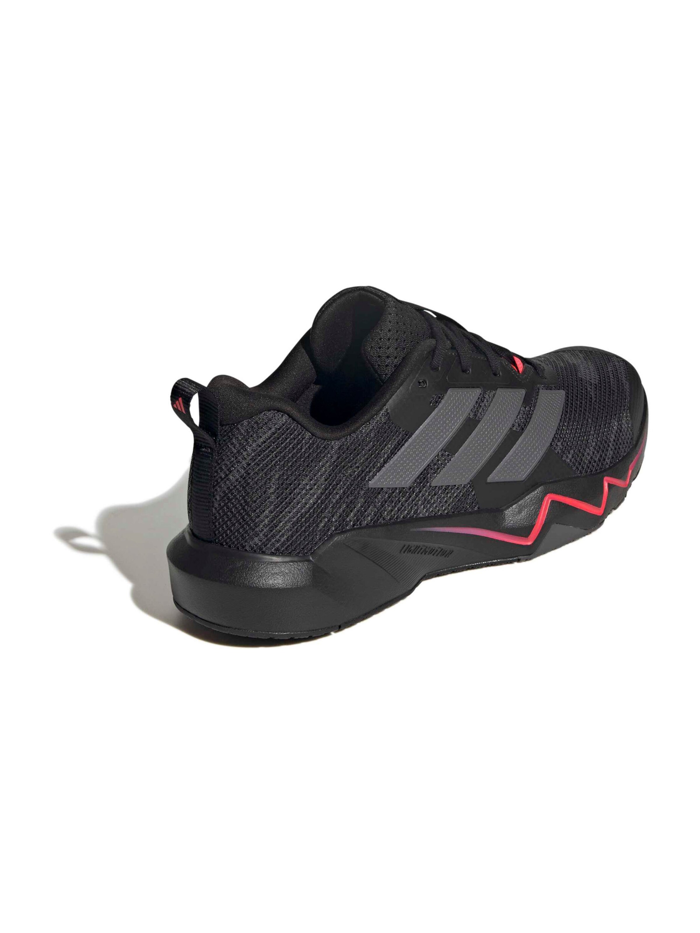 ADIDAS PERFORMANCE Sports shoe 'RAPIDMOVE GO' in Black