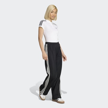 ADIDAS ORIGINALS Regular Pants in Black