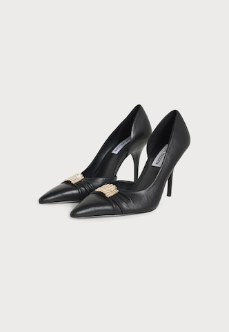 STEVE MADDEN Lodičky 'Admiral' – černá