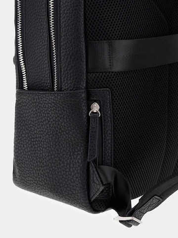 Sac à dos 'Torino' GUESS en noir