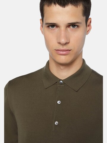 Pullover di Boggi Milano in verde