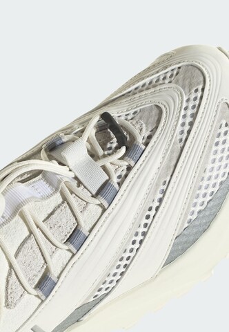 ADIDAS SPORTSWEAR Sneakers 'Lightblaze Vista' in White