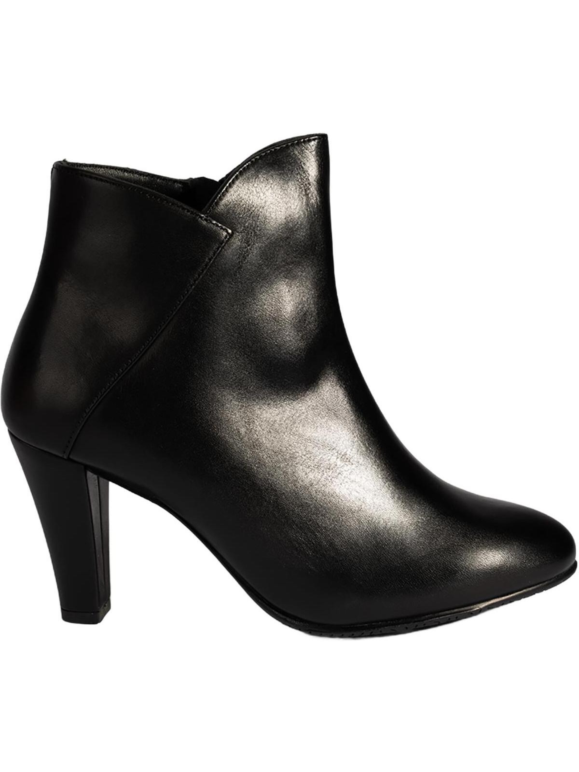 Desa Boots‌‌‌‌‌‌‌‌‌‌ in Schwarz