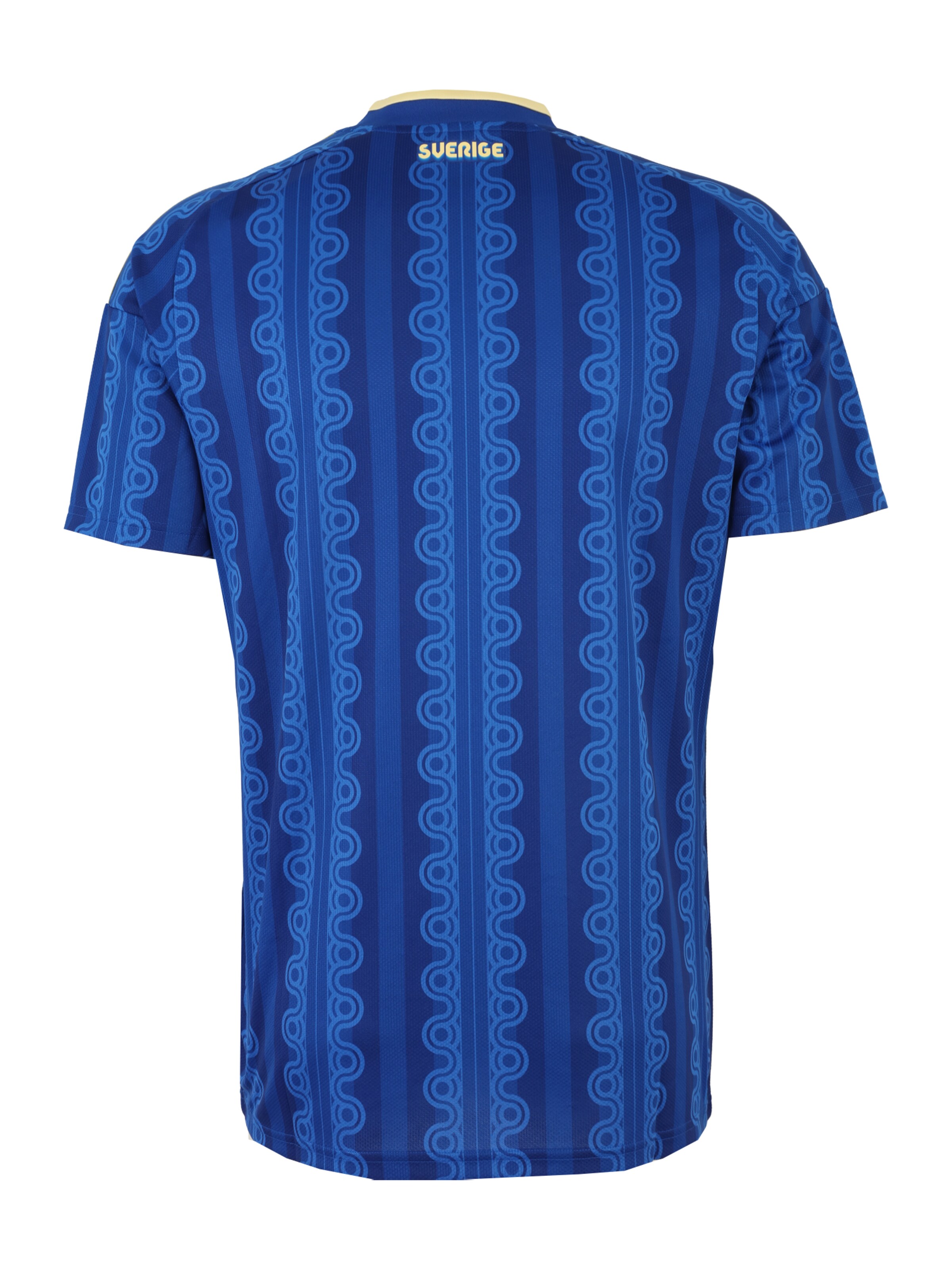 ADIDAS PERFORMANCE Trikot 'SVFF' in Blau