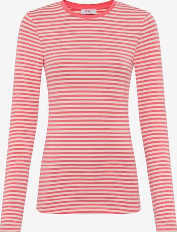 FLASHLIGHTS Shirt in Mischfarben: Vorderseite