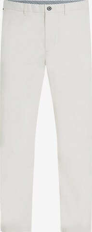 TOMMY HILFIGER Chino in Beige: voorkant