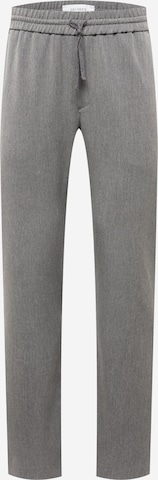 Les Deux Regular Pants 'Patrick' in Grey: front