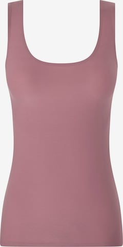 Chantelle Tílko – pink: přední strana