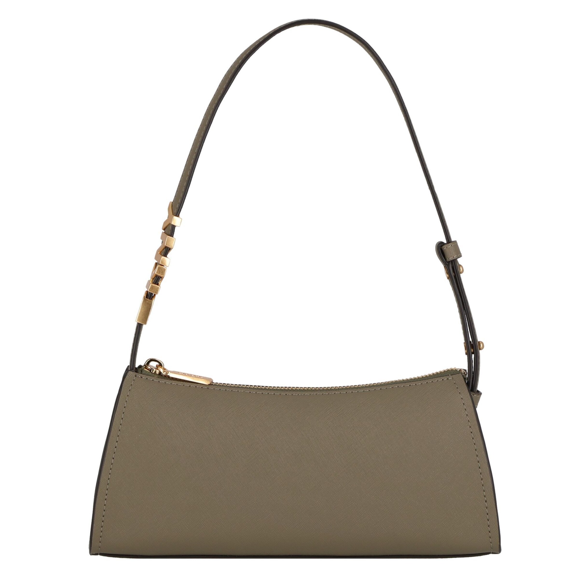 DKNY Shoulder Bag 'Avril' in Green: front