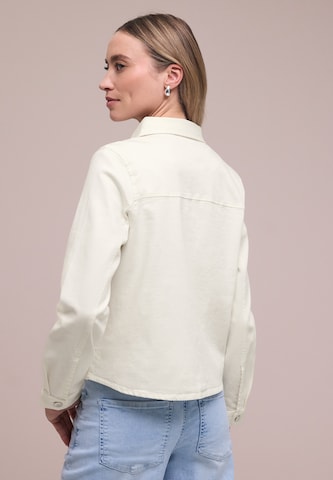 STREET ONE Jacke in Beige