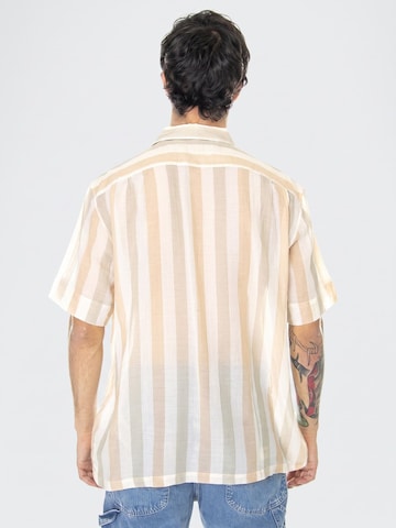 Comfort fit Camicia 'LMC Camp' di LEVI'S ® in colori misti