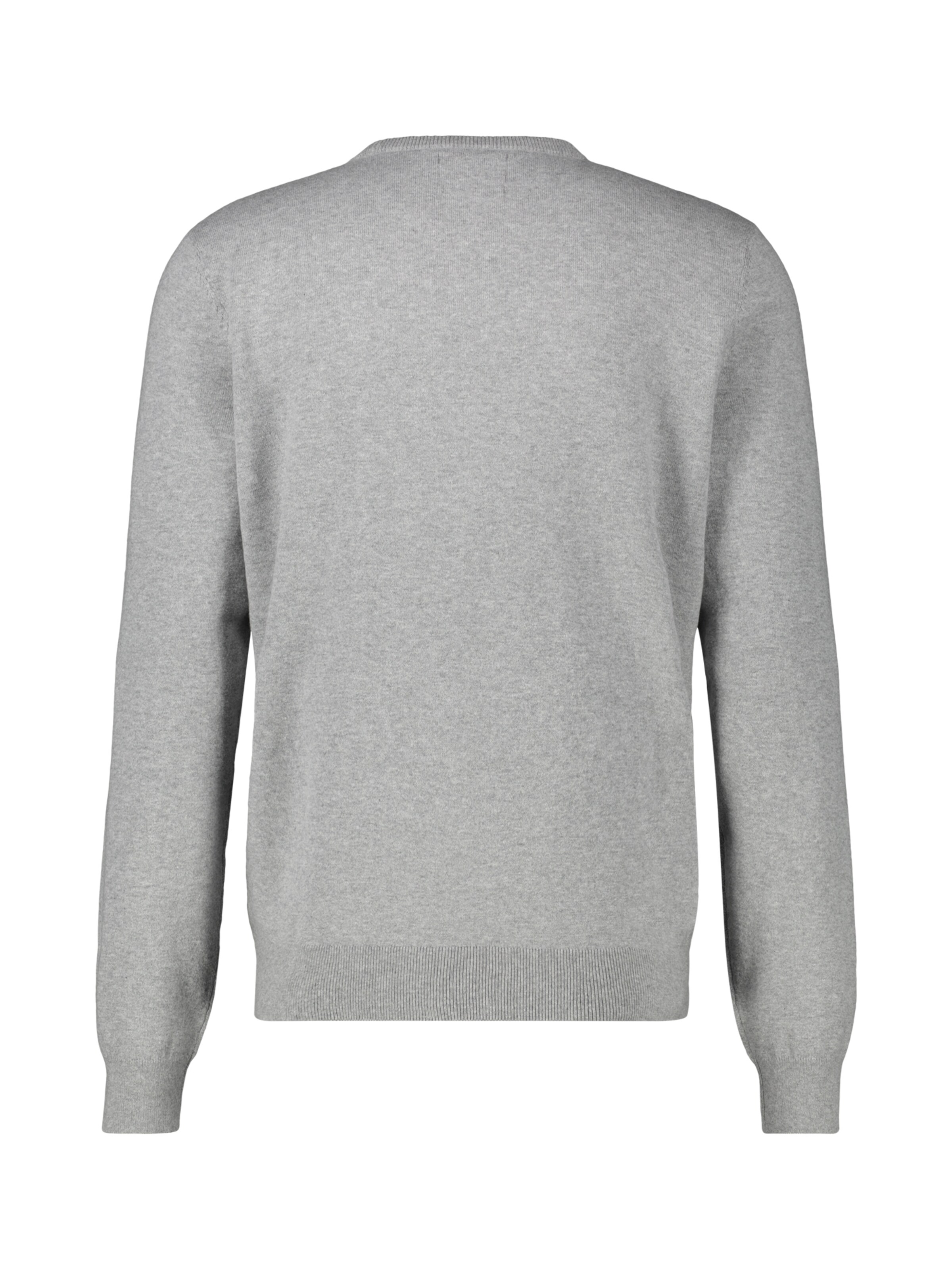 LERROS Sweater in Grey