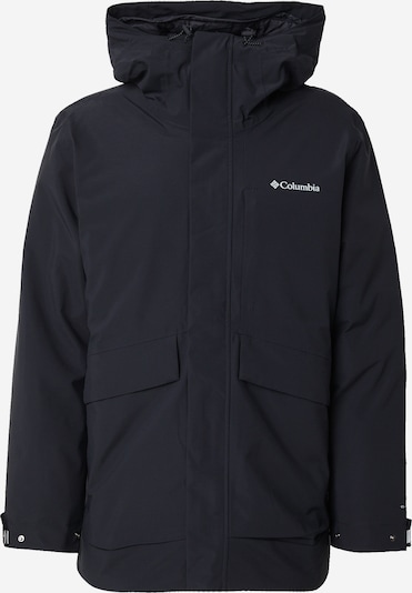 Laisvalaikio striukė 'Street Heights' iš COLUMBIA, spalva – juoda, Prekių apžvalga