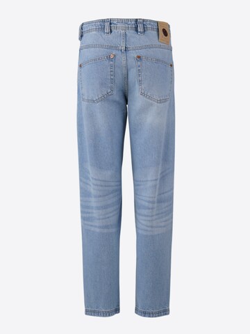 Picaldi Tapered Jeans 'Zicco 472 J' in Blue