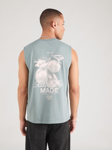 Maglietta di LEVI'S ® in grigio: frontale