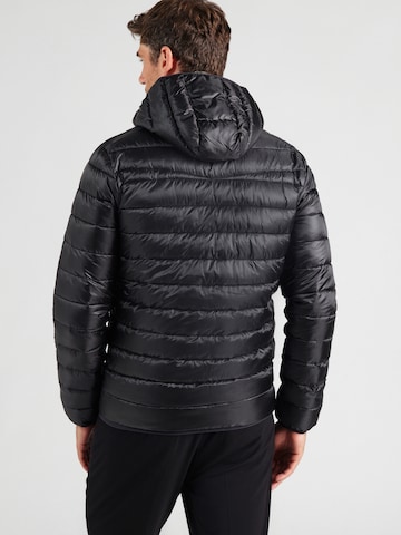 BLEND Between-Season Jacket 'BHBROMSEY' in Black