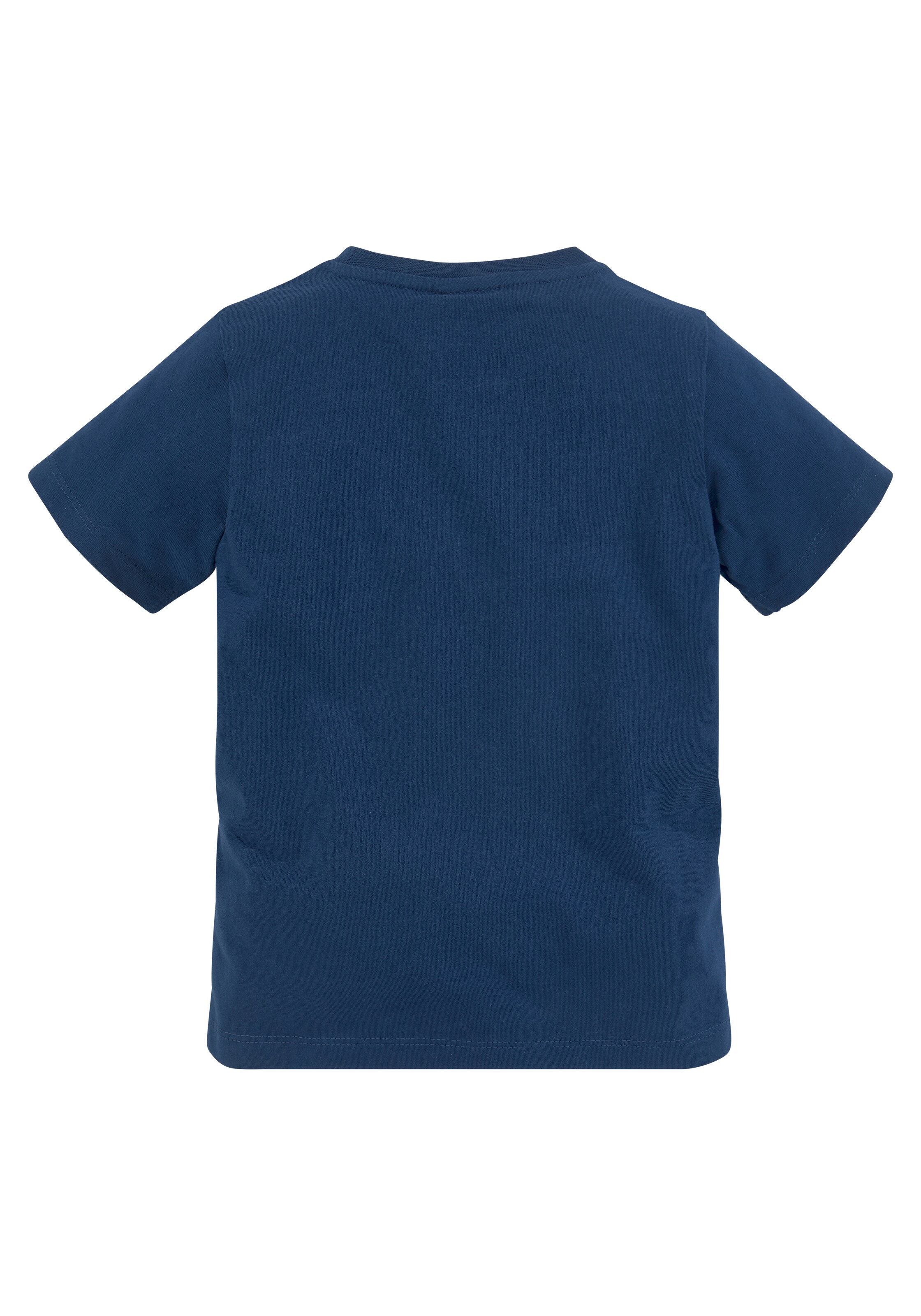 Kidsworld Shirt in Blue